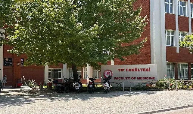 SDÜ Tıp Fakültesi'nde sorular rüşvet karşılığında sızdırıldığı iddiası sınav iptal ettirdi