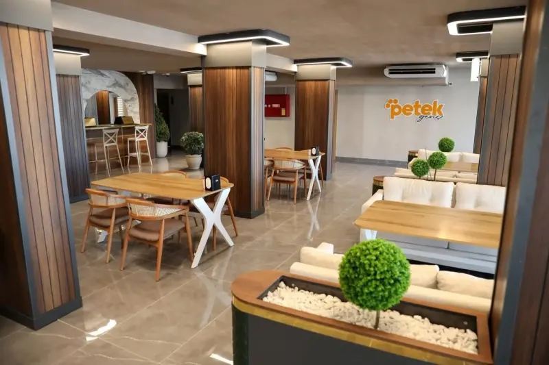 Samsun Kavak Petek Projesi İçin İhale Süreci Tamamlandı
