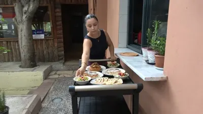 Tunceli’de Zembul Kadın Kooperatifine 746 Bin Liralık Hibe Desteği Sağlanacak