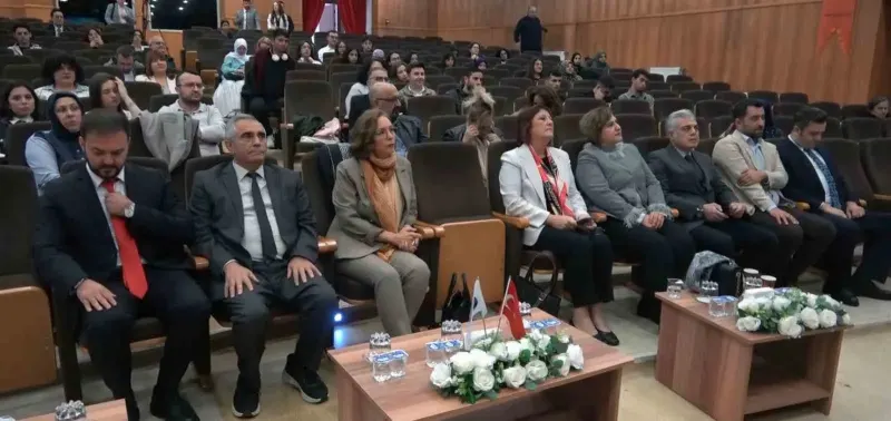 Uzmanlardan Yaşlı Nüfusta Kas Kaybı Ve Beslenme Uyarısı