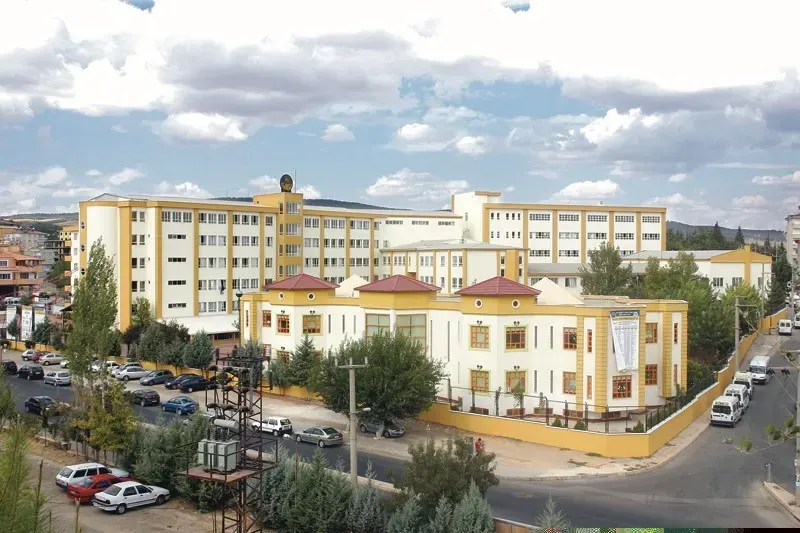 Gaziantep Kolej Vakfı Öğrencisi Erva Dertli Piyano Sınavında Uluslararası Başarı Elde Etti