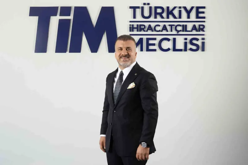 Celal Kadooğlu'ndan Gaziantep Oda Ve Borsa Seçimleri İçin Kutlama Mesajı