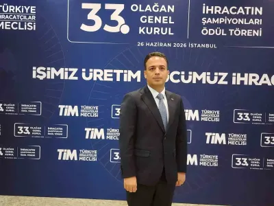 Gaziantep İş Dünyasından Yoğun Katılımlı Demokrasi Şöleni