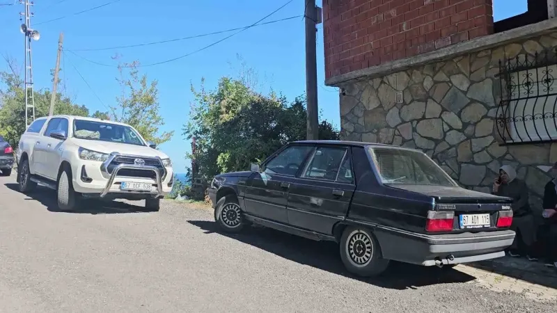 Zonguldak'ta Kayıp Balıkçı Erdin Yılmaz'ı Arama Çalışmaları Devam Ediyor