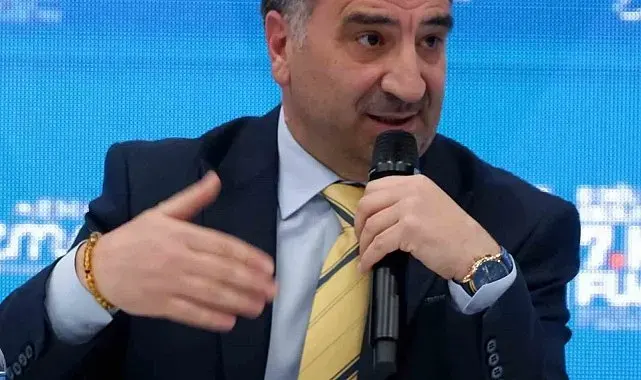 TDED Erzurum Şube Başkanı Murat Ertaş'tan Vali Baruş'a Erzurum Marşı çağrısı