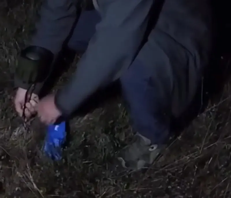 Bartın'da Orman Denetimlerinde Yasa Dışı Avcılıkta Kullanılan Cihazlar Ele Geçirildi