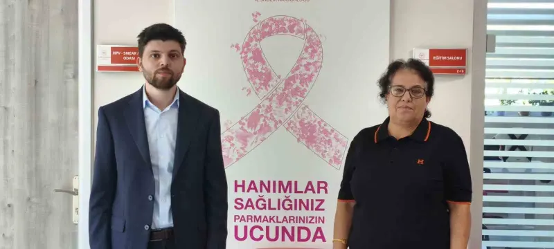 Bursa’da Erken Teşhis Hayat Kurtardı: Düzenli Tarama Meme Kanserini Yendi