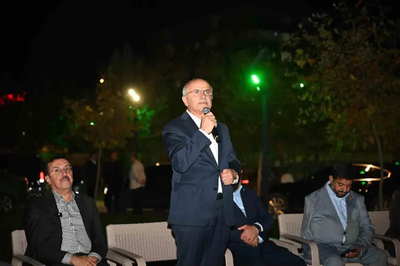 Malatya'da Kentsel Dönüşüm Projeleri: Beylerbaşı ve Taştepe Yeniden İnşa Edilecek