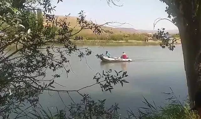 Kayıp çocuğu arama çalışmaları ikinci gününde devam ediyor