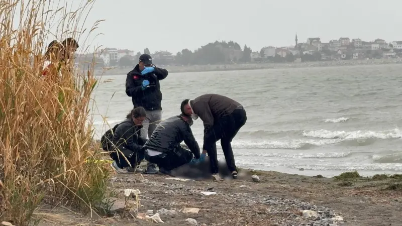 Isparta Göl Kenarında Bulunan Cansız Beden Kayıp Tıp Öğrencisine Ait Çıktı