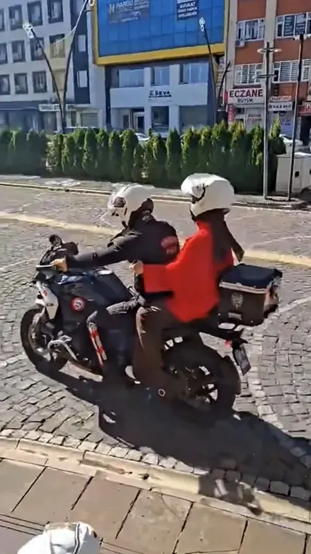 Bingöl'de Polisten Sınav Zamanı Hayat Kurtaran Hamle