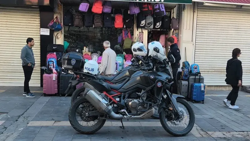 Iğdır'da Mağazada Dehşet: 7 Kişinin Saldırdığı Genç Yaralandı