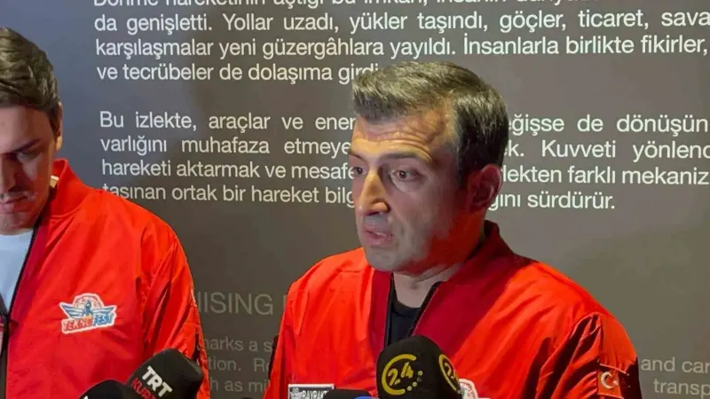 Selçuk Bayraktar'dan Açıklama: Baykar 40 Ülkede Faaliyet Gösteriyor