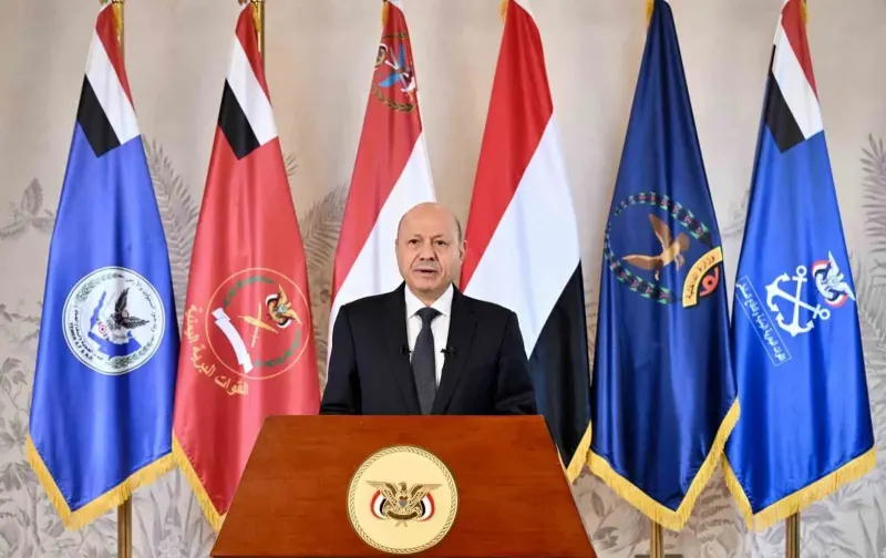 Yemen Hükümetinden Husilere Karşı Geniş Çaplı Askeri Harekat Kararı