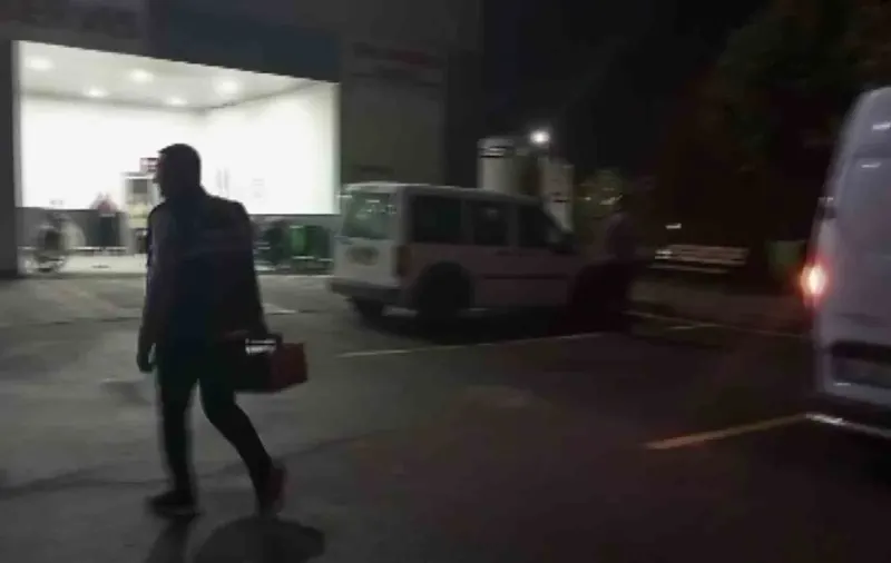 Malatya'da Silahlı Saldırı Sonucu Yaralanan Kişi Hastanede Tedavi Altına Alındı