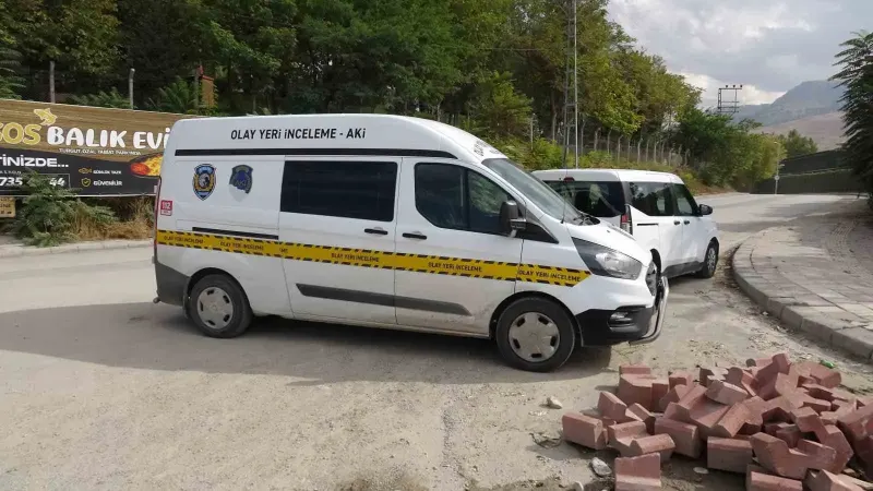 Gölette Bulunan Cansız Bedenin Kimliği Tespit Edildi
