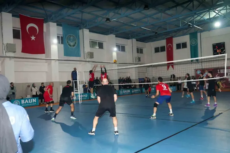 İvrindi’de 3. Geleneksel Cumhuriyet Kupası Heyecanı Başlıyor