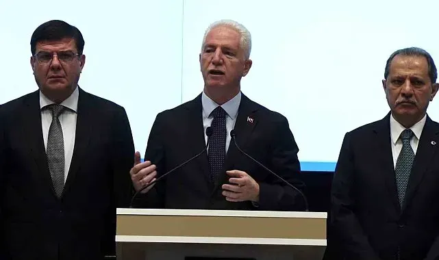 İstanbul Valisi Gül: "Terör örgütlerine yapılan operasyonlarımız yüzde 51 arttı"