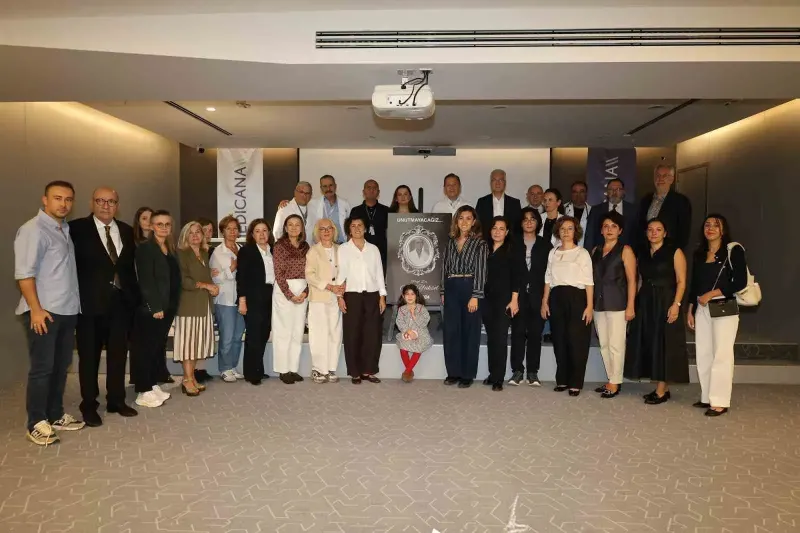 Prof. Dr. Arif Yüksel’in Adı İzmir’deki Hastanede Yaşatılacak