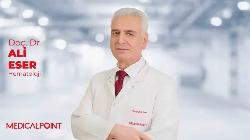 Sonbahar Dönemindeki Halsizlik Her Zaman Mevsim Geçişine Bağlanmamalı