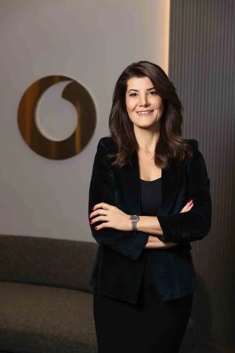 Vodafone Business Ve HDI Sigorta İş Birliğiyle İletişim Altyapısı Buluta Taşındı