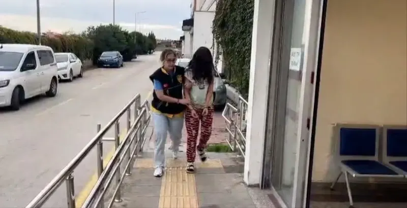 Adana’da Sevgilisinin Evinde Düşen Özhan Ö. Olayında İki Tutuklama