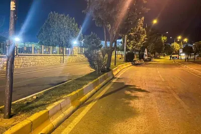 Efeler Belediyesinden Semt Pazar Alanlarında Kapsamlı Hijyen Çalışması
