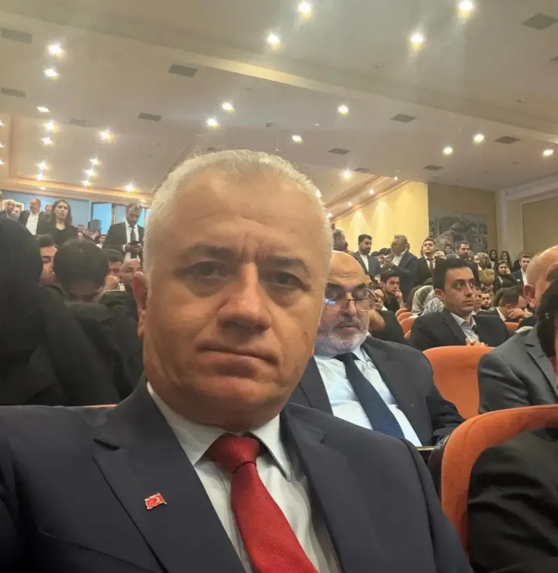 Ahmet Özköse'den Malatya Çağrısı: Göç Ve Yeniden Yapılanma Süreci Değerlendirildi