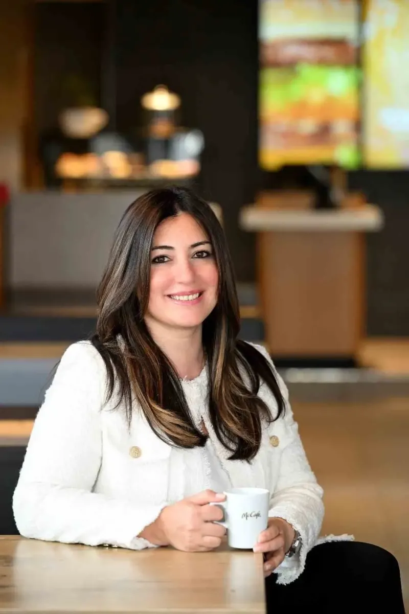 McDonald’s Türkiye ile Aileler Doğum Günü Telaşından Kurtuluyor