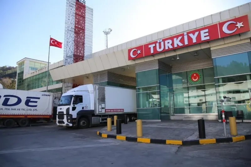 Erzurum İhracat Rakamlarında Yılın İlk Dokuz Ayında Önemli Artış Kaydedildi