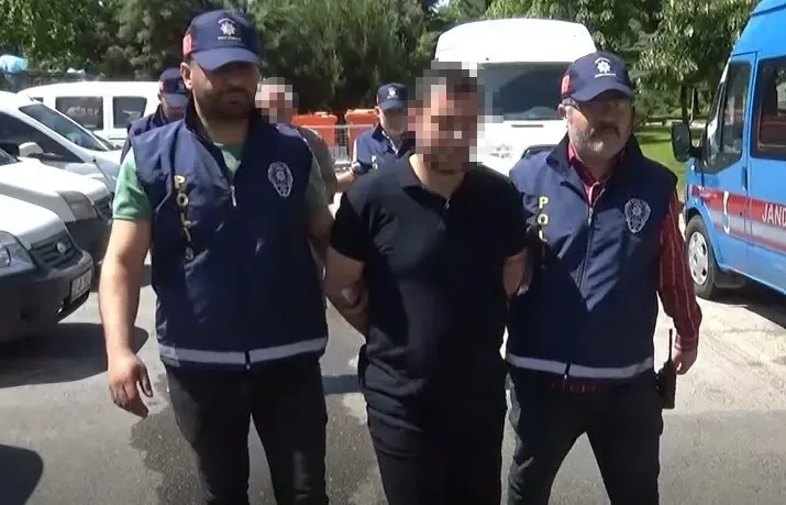 Çiçek Hırsızlığı Cinayeti Davasında Karar Çıktı