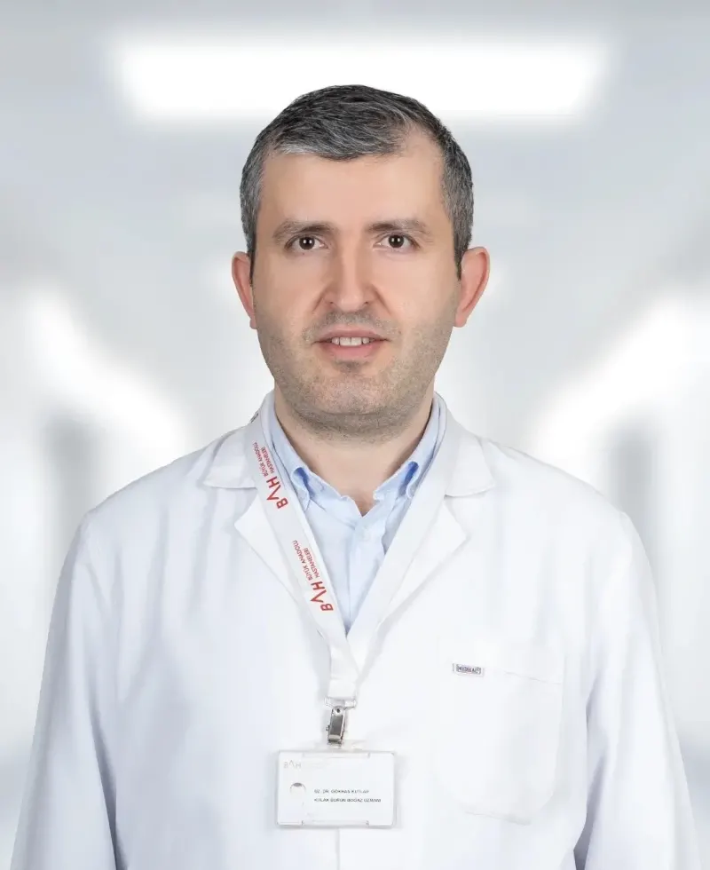 Araç Kullanırken Gözleri Kapanan Sürücülere Uyku Apnesi Uyarısı