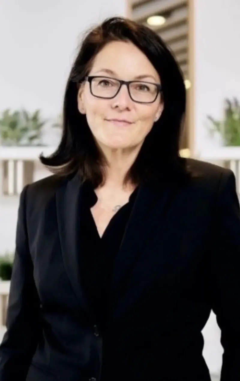 L’Oréal Türkiye’de Kritik Atama: Eva Leihener-Stefan Transformasyon Direktörü Oldu