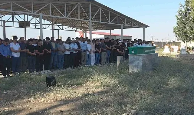 Husumetlisi tarafından pompalı tüfekle vurulan 19 yaşındaki genç öldü