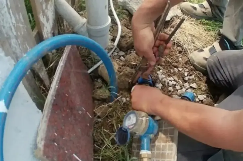 Sinop Genelinde Gerçekleştirilen Denetimlerde Çok Sayıda Kaçak Su Kullanımı Belirlendi