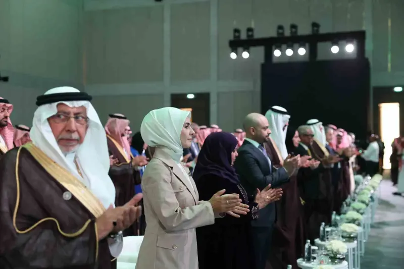 Bakan Göktaş Uluslararası Forumda Aile Merkezli Sosyal Sorumluluk Vurgusu Yaptı