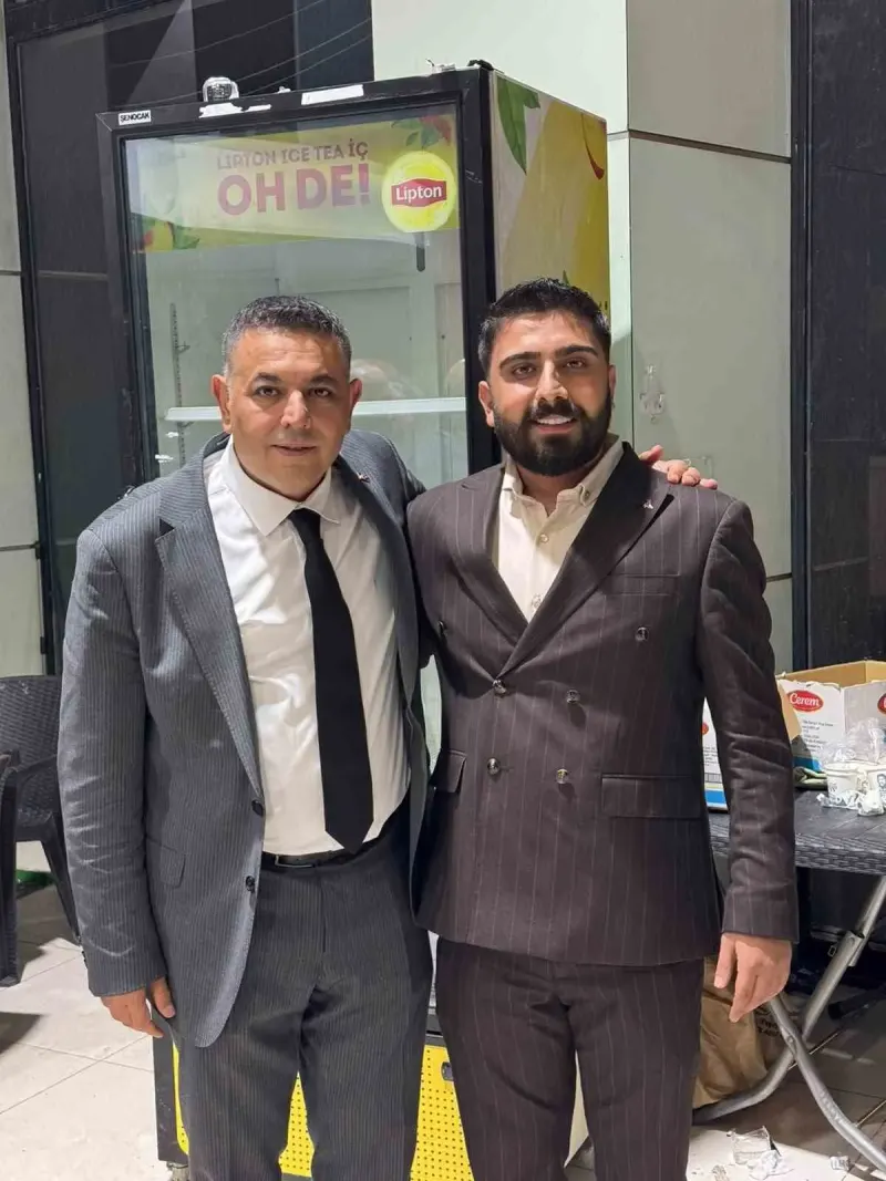 Malatya Ticaret Ve Sanayi Odası Seçimlerinde Yeni Dönem