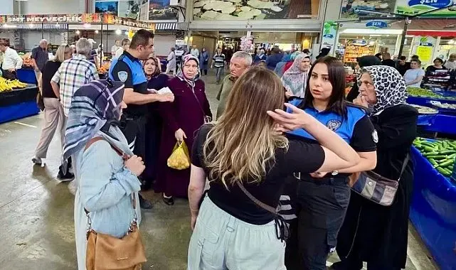 Bilecik'te sahte para ve dolandırıcılık uyarısı