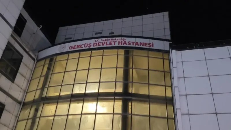 Batman Gercüşte Mantar Zehirlenmesi Vakası: Aynı Aileden İki Kişi Hastaneye Kaldırıldı