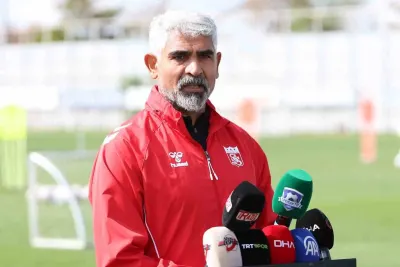 İsmet Taşdemir'den Dikkat Çeken Açıklama: Futbol Anlamında İşler Doğru Gitmiyor