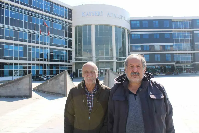 Yeşilçam Filmlerini Aratmayan 50 Yıllık HES Kablo Davasında Mirasçı Sayısı 280 Oldu