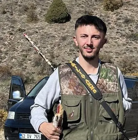 Ordu Fatsa'da Motosiklet Kazası: 1 Kişi Hayatını Kaybetti