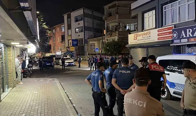 17 yaşındaki gencin öldüğü olayda motosikletin gasbedildiği ortaya çıktı
