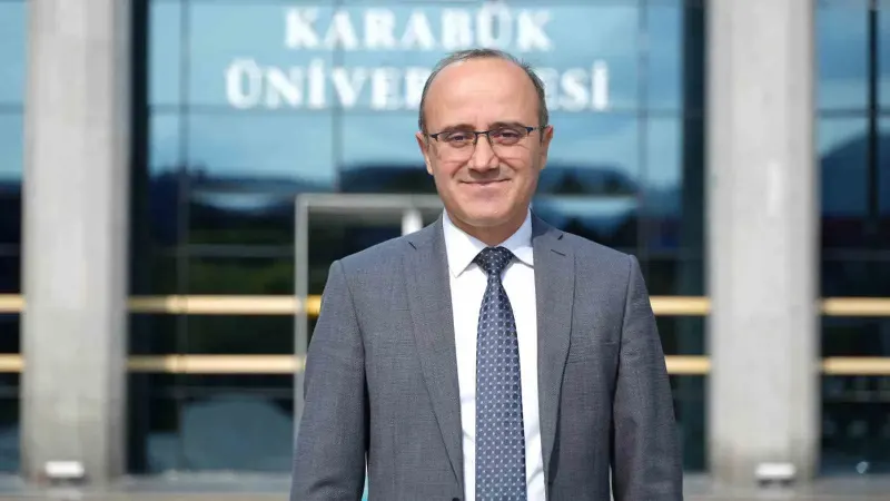 Karabük Üniversiteli Akademisyenden Kış Şartlarında Yol Güvenliği Projesi