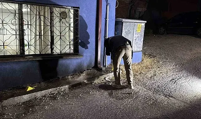 Eskişehir'de kundaklama girişimi: Saldırgan kayıplara karıştı