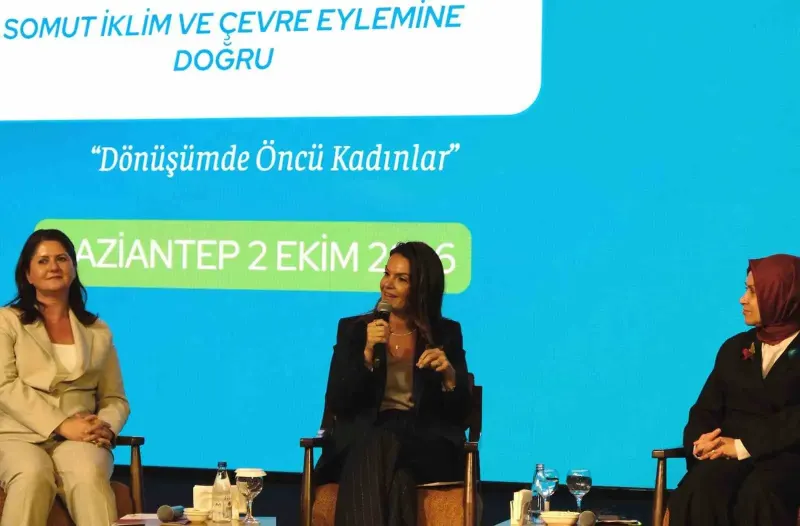 Yeşil Dönüşüm Sanayiciler İçin Bir Zorunluluk