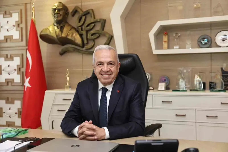 Nilüfer Belediyesi Dijital Verilerini Güvence Altına Aldı
