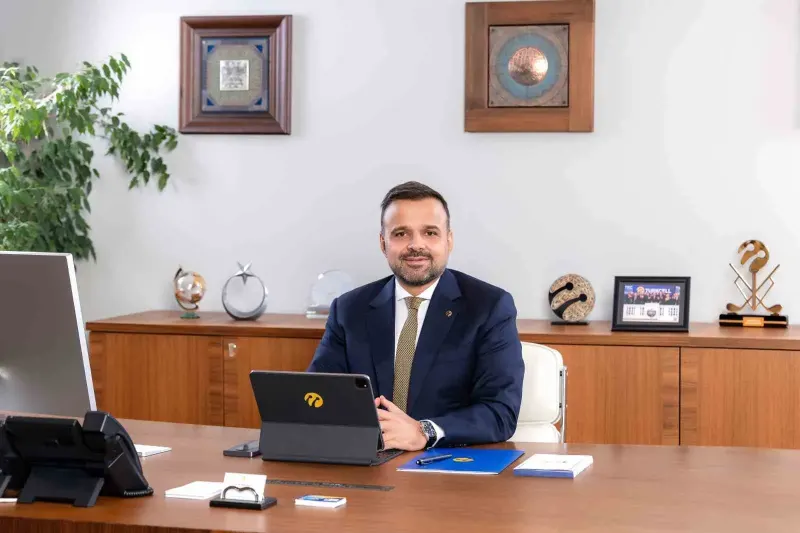 Turkcell Genel Müdürü Ali Taha Koç GSMA Yönetim Kurulu Üyeliğine Yeniden Seçildi