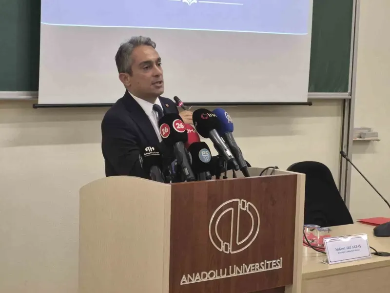 Eskişehir'de Yasa Dışı Bahis ve Kumarla Mücadele Masaya Yatırıldı