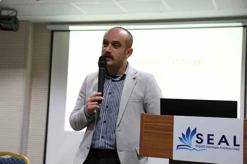 Avrasya Üniversitesinden Filistin’de Yaşambilim ve Eğitim Söyleşisi